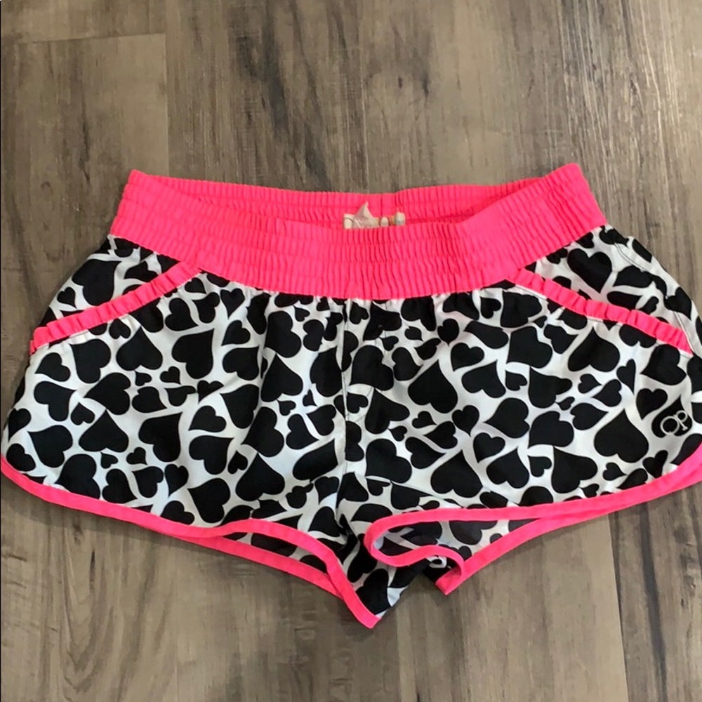 Swim shorts